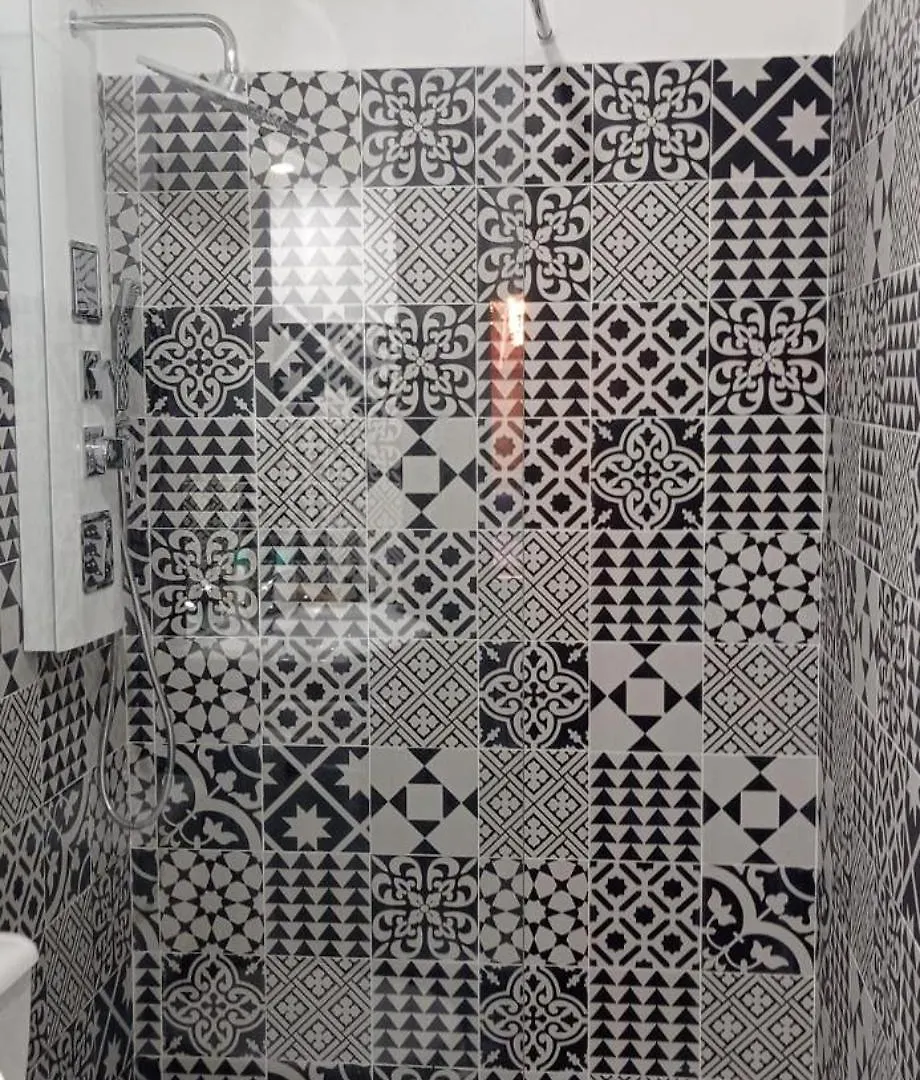 Casa vacanze Villa Perla Ionica SantʼAlessio Siculo