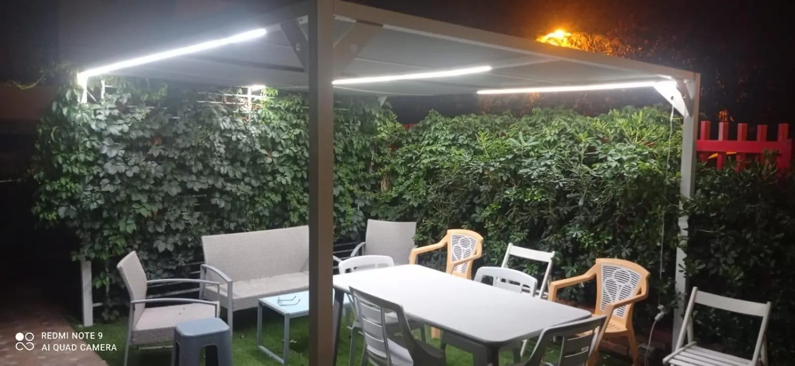 Casa vacanze Villa Perla Ionica SantʼAlessio Siculo