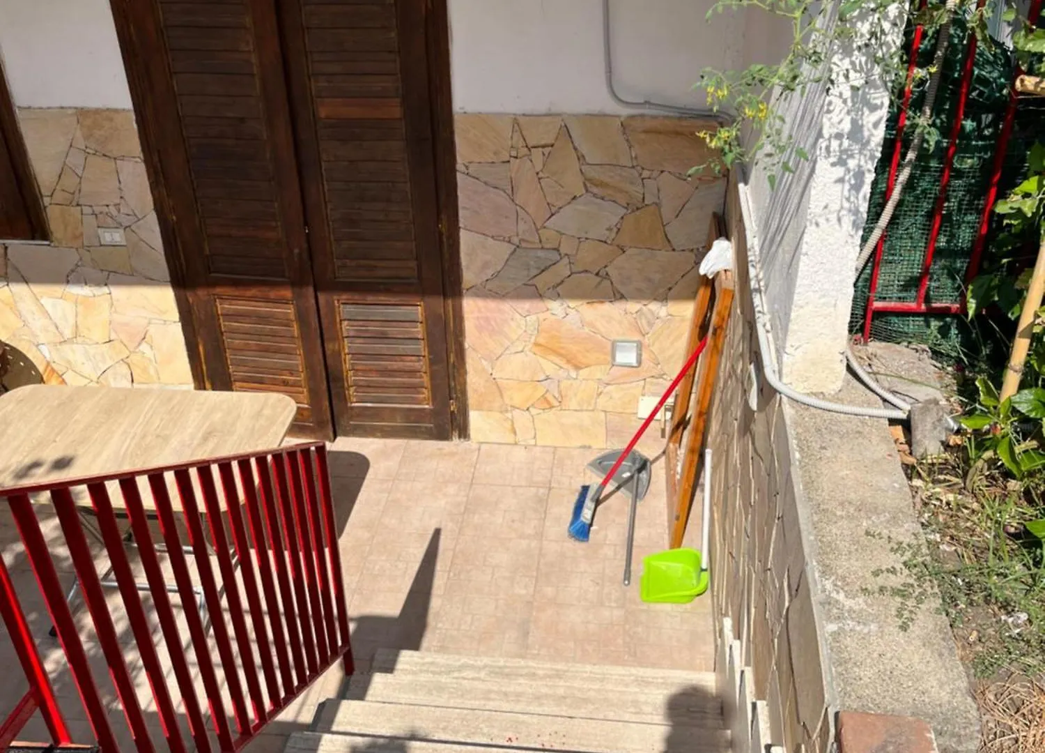 Villa Perla Ionica SantʼAlessio Siculo Casa vacanze