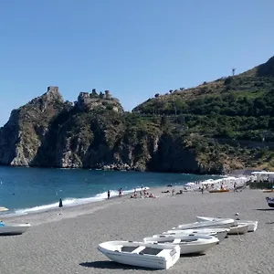Bed & Breakfast Carmen, SantʼAlessio Siculo