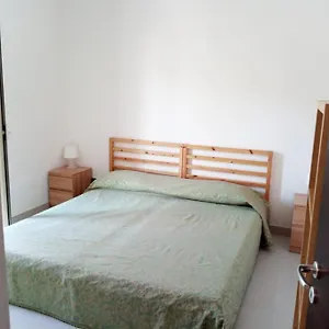 Appartamento Casa Vacanze Sul Mare, SantʼAlessio Siculo